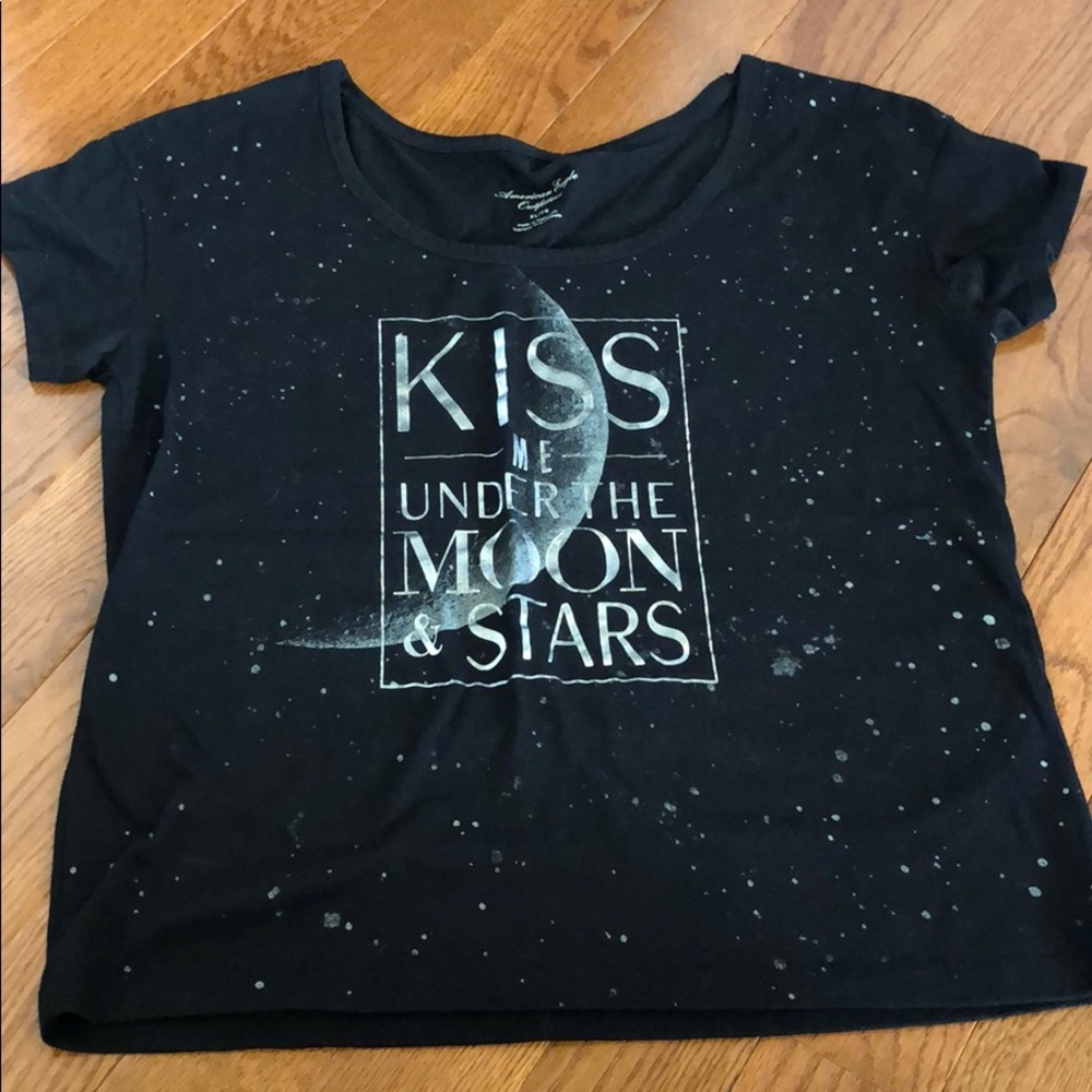 American Eagle Graphic Tee